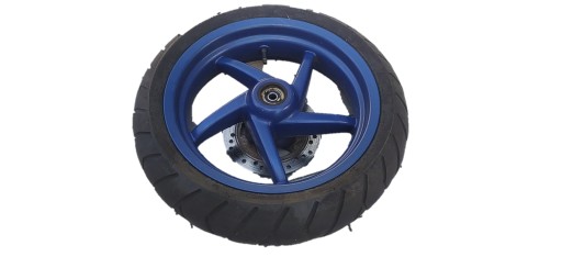 Aprilia SR 50 шина с ободом 130/60-13