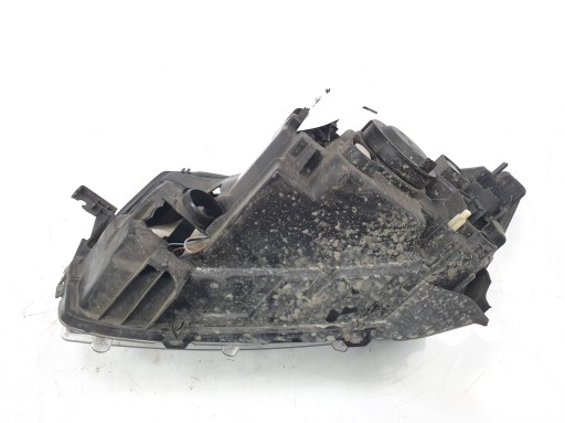 light left front 260107615R DACIA SANDERO II