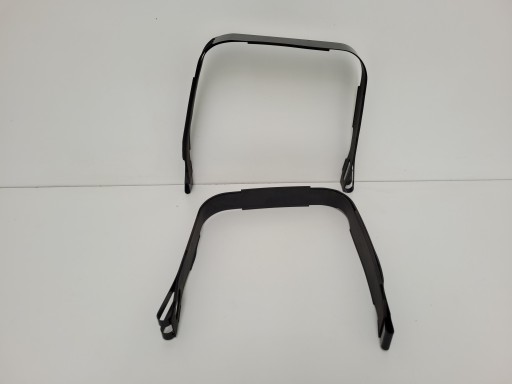 22672757 - ОРИГИНАЛЬНЫЙ VOLVO FH 5 FH 4 FH 13 FM ПОЛОСА + РЕЗИНА ТОПЛИВНОГО БАКА