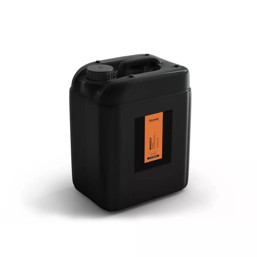 KiurLab Wheely 20л