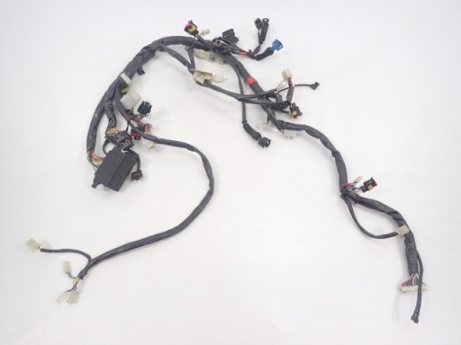 60348-1111 - Встановлення джгута Moto Guzzi