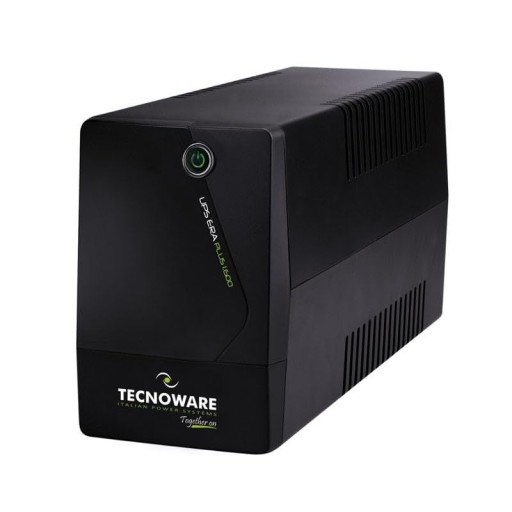 Блок живлення tecnoware fgcerapl1602sch
