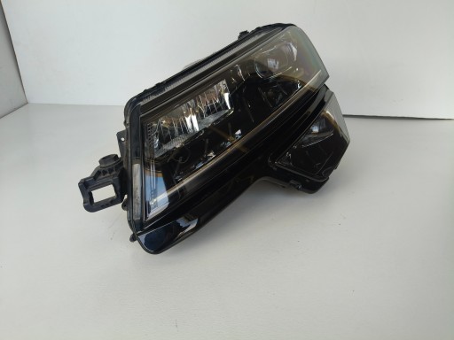 light left REFLEKTOR SKODA KAROQ 57A 17- FULL LED