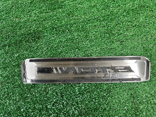 moulding threshold right rear KIA STONIC 2018 H8450ADE50ST