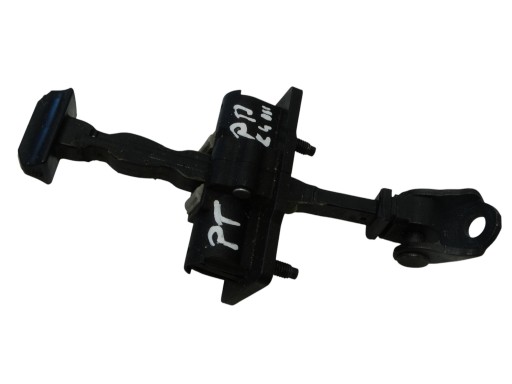 limiter door right rear part CITROEN C4 III EUROPA 2020R.