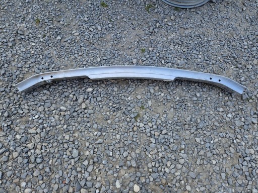 bumper support front MERCEDES A-KLASA W177 18R->