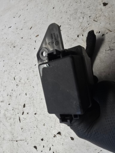 OPEL MOKKA PUSZKA Boîte Fusibles Z Armature Avant 1.4T