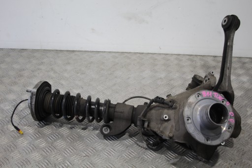 swing McPherson right front shock absorber PORSCHE 911 VII 7 991