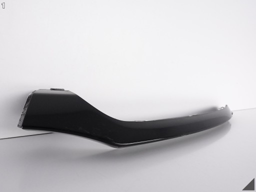 MERCEDES C-KLASA W205 S205 AMG 14-18 moulding left