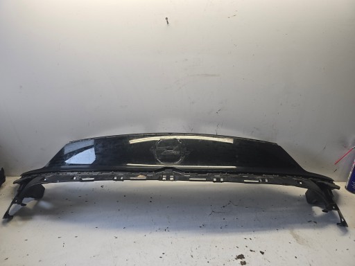 OPEL CROSSLAND X LIFT grill grille of a bumper front EUROPA 39172213