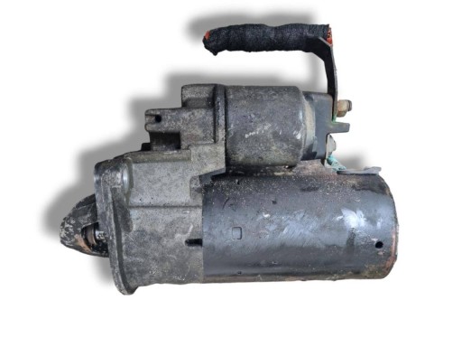 starter Opel Astra J facelift 2013 55572065