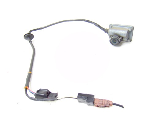 YOGICAR959595 503956277 - Задняя парковочная камера заднего вида jaguar xf и x250 8x23-19g490-ad