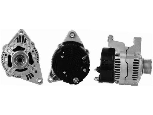 Генератор elstock 28-2876