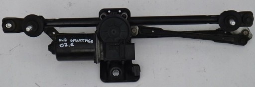 KIA SPORTAGE II 07 R МЕХАНИЗМ СТЕКЛООЧИСТИТЕЛЯ ПЕРЕДНИЙ