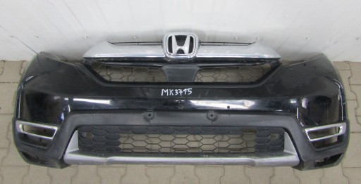 71101-TNYY-ZZ02 - Передній бампер honda cr-v crv 5 v 18-