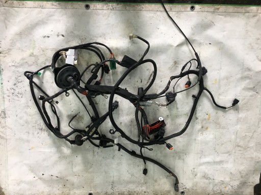 403883215R - ДЖГУТ ПРОВОДІВ МОТОРНОГО ВІДСІКУ RENAULT CLIO IV