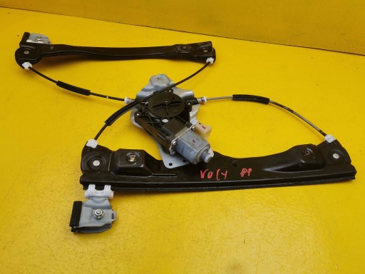 Chevrolet volt i правое переднее окно liftier 98820 j3010 12 г.