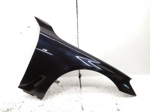 JUR262374 - Бризковик правий bmw 7 g11 g12