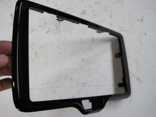 frame RADIA cover TOYOTA YARIS CROSS 55405-K0030