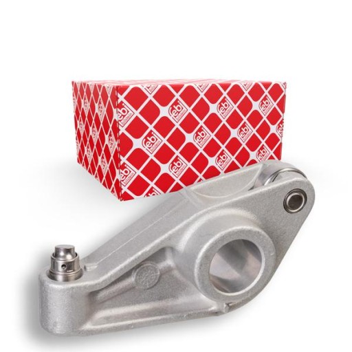 РЫЧАГ КЛАПАНА FORD 27701