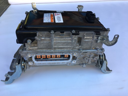 G9200-47350 - ІНВЕРТОР TOYOTA PRIUS IV 15 - 1F7