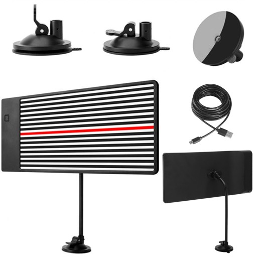 💰 HIT! Lampa PDR LED USB 3w1 do Wgnieceń – Perfekcyjne Linie i Oszczędność Czasu!
