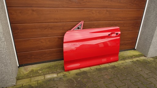 Bmw 3 gt f34 ліва передня передня дверцята 2014-