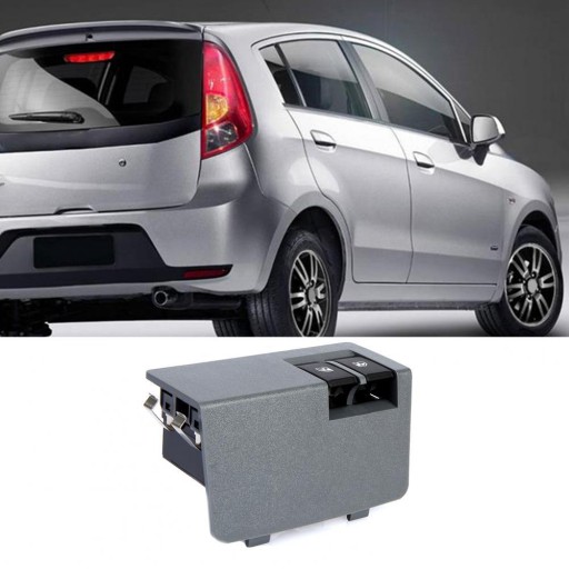 6935460929940 - для Chevrolet Sail Window вимикач запалювання автомобіля le