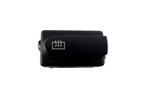 WLACZIK of the heating of the window RENAULT LAGUNA 2648802