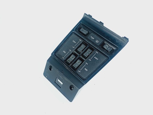 schalter schalter panel des fensers CHRYSLER Le Baron 86-93