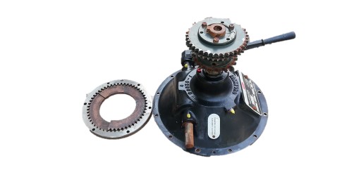 430973AM - СЦЕПЛЕНИЕ ТРАНСМИССИЯ DEUTZ F4L2 ROCKFORD