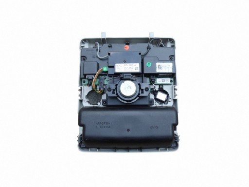 light sufitowa front Land Rover Discovery Sport L550 FK72-15K609-AA