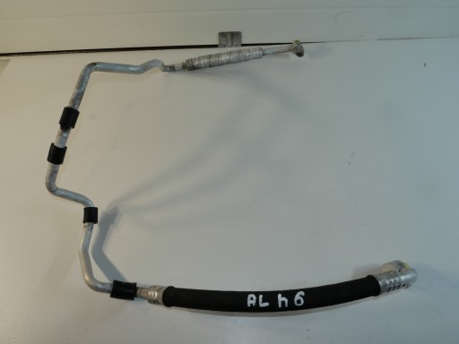 prijenos klimatizacije VW GOLF V 1K0820743AM