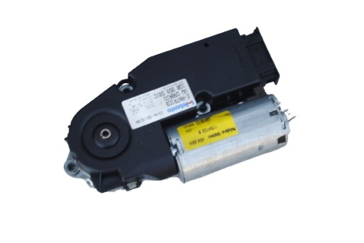 МОТОР ЛЮКА КРЫШИ 1Q0959591C VW EOS