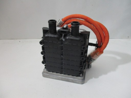 Модуль драйвера Volvo XC40 P32260305