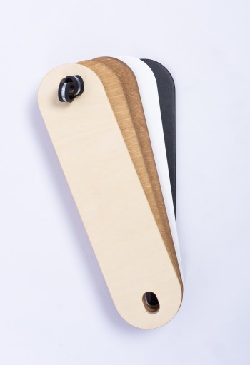 Стільчик для годування Sklejeni 1,2 х 49 х 12 див