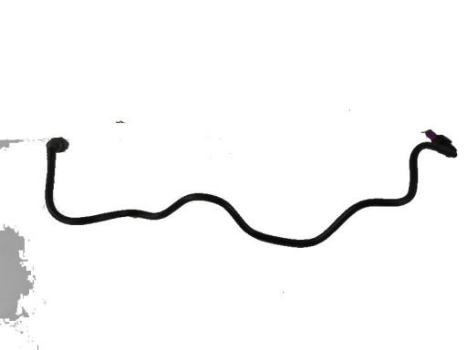 164466880R - CLIO IV ТОПЛИВОПРОВОД