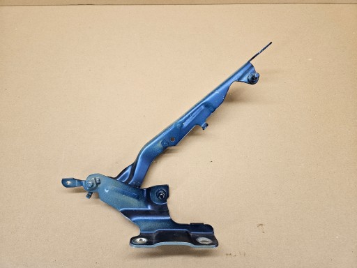 right hinge bonnets VOLVO XC60 2008-2017 colour 706