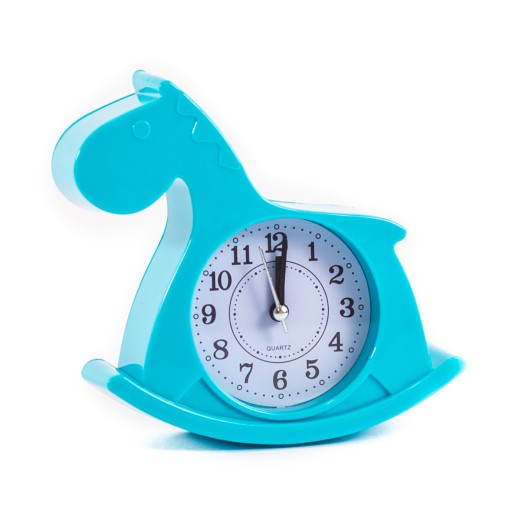 Нестандартний годинник, аналоговий циферблат 16 см