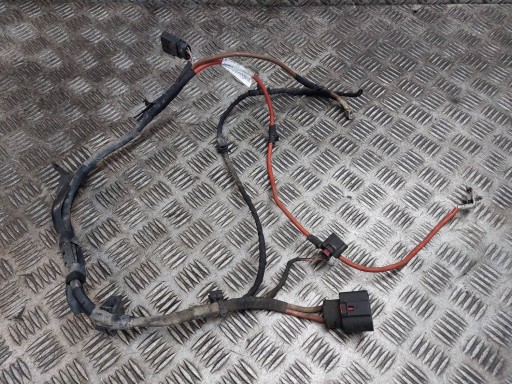 bundle of control PRZEKLADNI steering wheel PASSAT B8 LIFT 5Q1971111CD