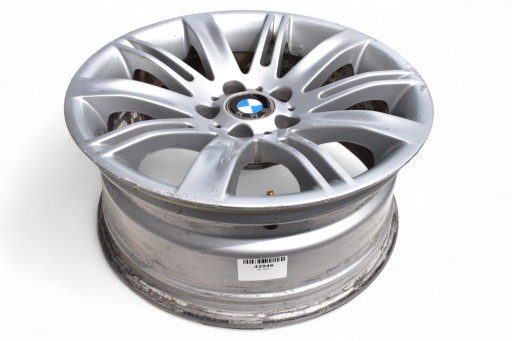 disc aluminium BMW E60 E61 E63 8.0" x 18" ET14 5x120 6760625
