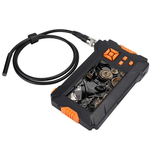 Wowy ендоскоп 2600mAh ендоскоп для uytku для zew