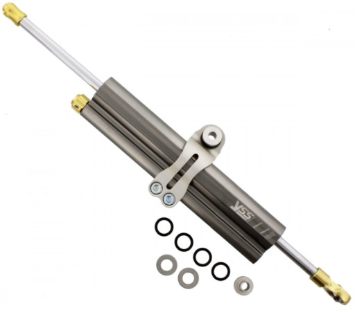 7891505 - Амортизатор повороту Honda NSS 300 Forza 13-17