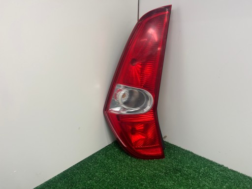 light left rear SUZUKI SPLASH 89071589