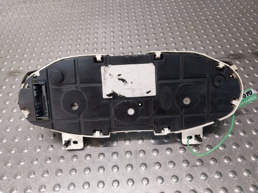 dials dials VP8A6F-10894-BC FORD FIESTA MK7
