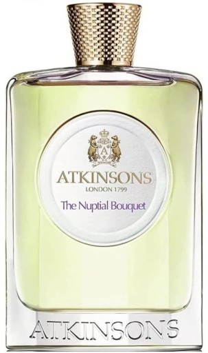 ATKINSONS THE NUPTIAL BOUQUET EDT 100ml SPREJ