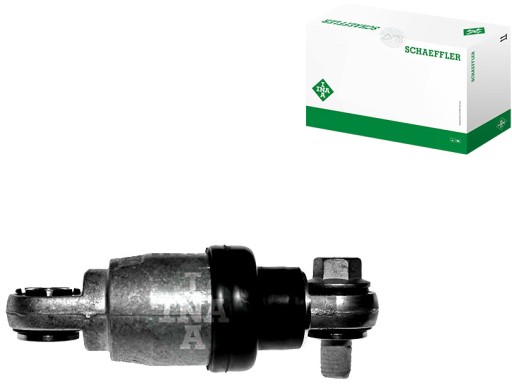 INA533 0104 - ІНА ВИБРОГАСИТЕЛЬ ПОЛИКЛИНОВОГО РЕМЕНЯ. Toyota