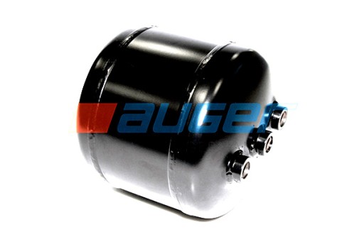 21925 - ШНЕК ПОВІТРЯНИЙ БАК 10 Л ДІАМЕТР 246ММ ​​MERCEDES ACTROS MP2 MP3 AXOR