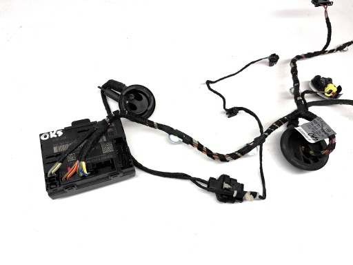 AUDI TT 8S bundle wiring door PRAWYCH right front EUROPA 8S0971030H