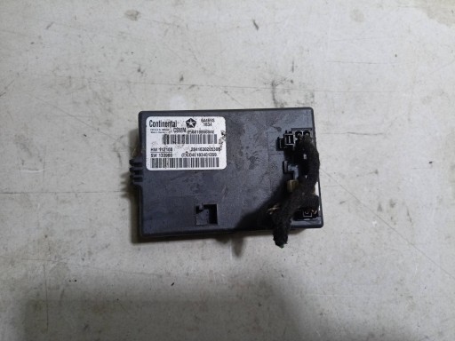 Bedienteil SITZ Jeep Cherokee 5 2014 68188668AE